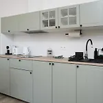 Apartman Mucha - With Free Weekend Parking *