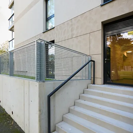 Apartament Mucha - With Free Weekend Parking *